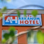 Arkanum Wellness Balatonmáriafürdő
