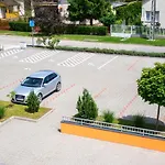 Arkanum Wellness Balatonmáriafürdő