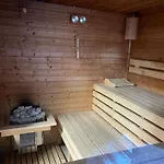 Arkanum Wellness Hotel 2*