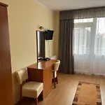 Hotel Arkánum