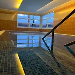 Hotel Arkánum Balatonmáriafürdő