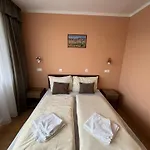 Arkanum Wellness Hotel Balatonmáriafürdő