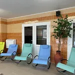 Arkanum Wellness Otel 2*