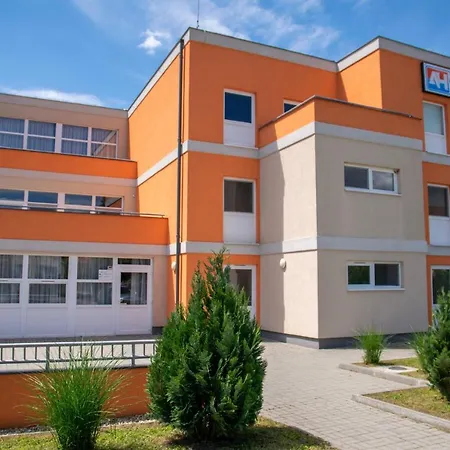 Arkanum Wellness Hotel Balatonmáriafürdő