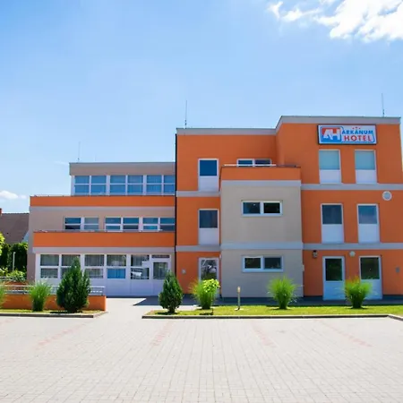 Arkanum Wellness 2*