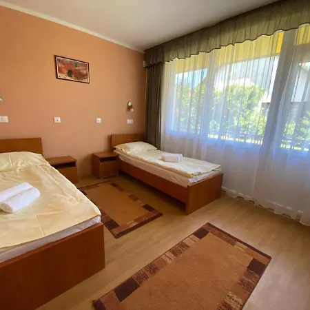 Hotel Arkanum Wellness 2*