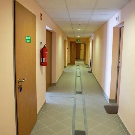 Arkanum Wellness Hotel 2*