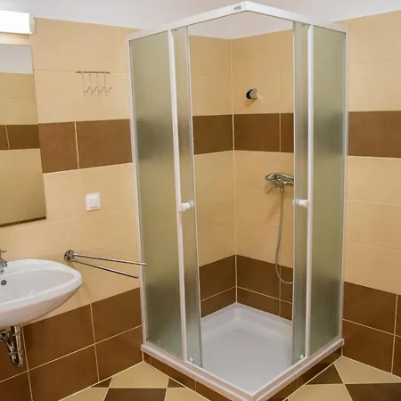 Arkanum Wellness Hotel Balatonmáriafürdő