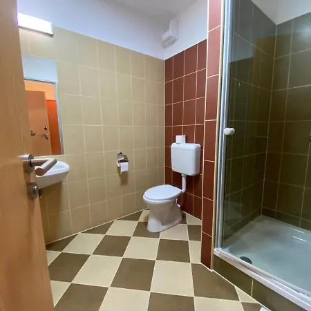 Hotel Arkanum Wellness 2*