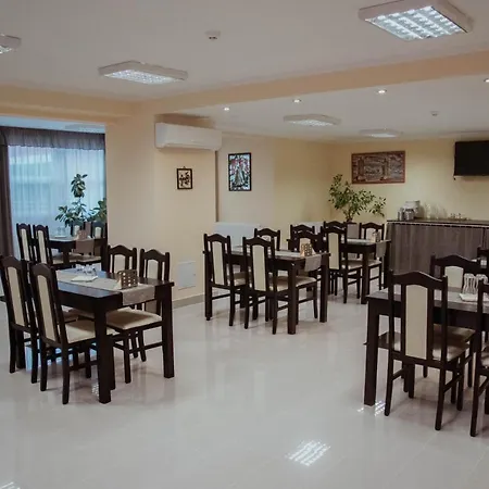 מלון Arkanum Wellness Balatonmáriafürdő