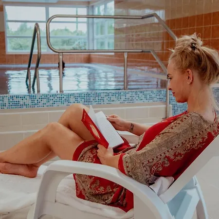 Hotel Arkanum Wellness