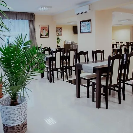Hotel Arkánum Wellness