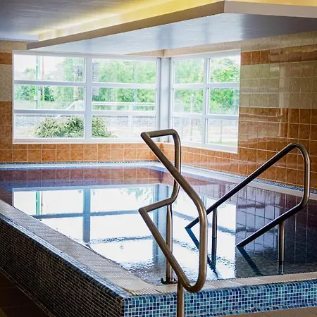 Arkanum Wellness 2*