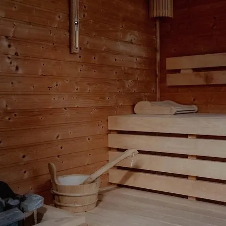 Hotel Arkanum Wellness 2*
