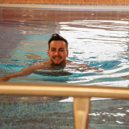 Arkánum Wellness Hotel 2*