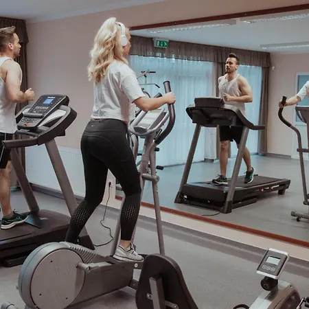 Arkanum Hotel Balatonmáriafürdő