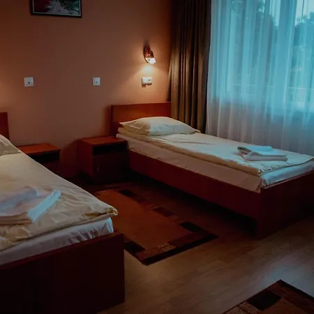 Arkanum Wellness Hotel 2*