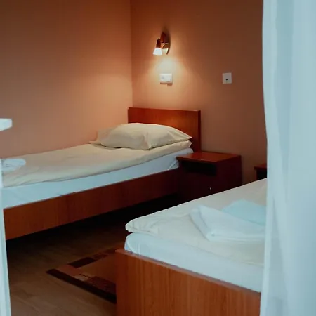 Hotel Arkanum 2*