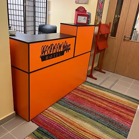 Hotell Arkanum Balatonmáriafürdő