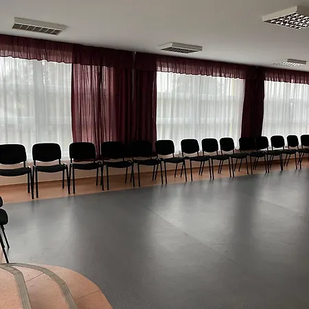 Arkanum Wellness 2* Balatonmáriafürdő