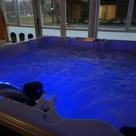 Arkánum Wellness Hotel Balatonmáriafürdő