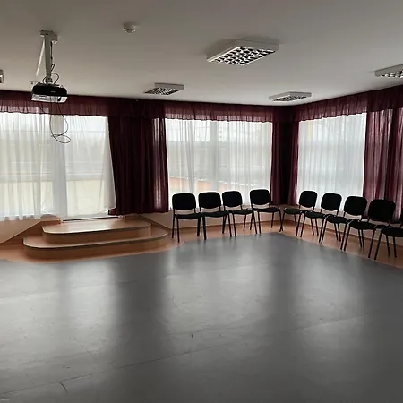 Arkanum Wellness Balatonmáriafürdő