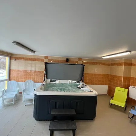 Arkanum Wellness 2*