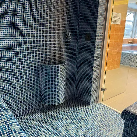Arkanum Wellness 2* Balatonmáriafürdő