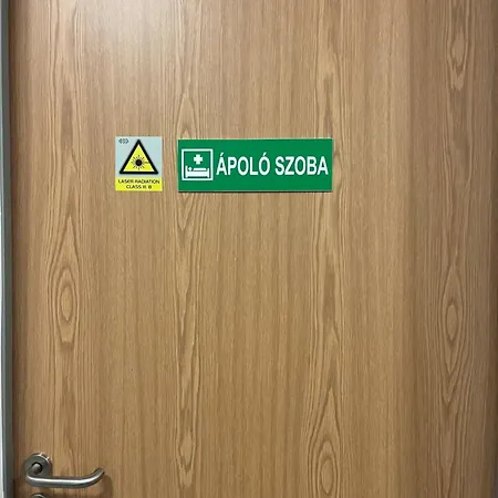 Hotell Arkanum Balatonmáriafürdő