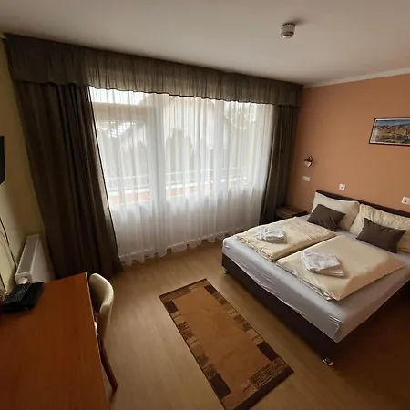 Arkanum Wellness 2*