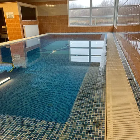 Hotel Arkanum Wellness