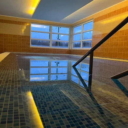 Hotell Arkanum Balatonmáriafürdő