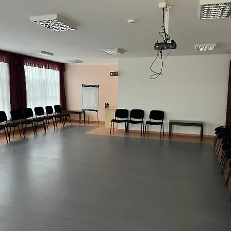 Hotel Arkanum Wellness