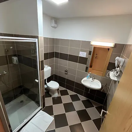 Hotel Arkanum Wellness 2*