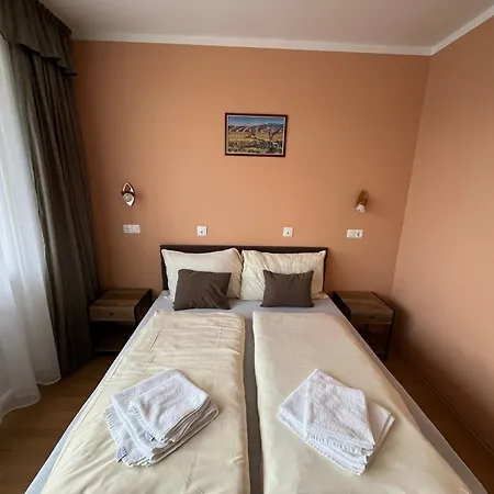 Arkanum Wellness Hotel Balatonmáriafürdő