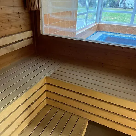 Hotell Arkanum Balatonmáriafürdő