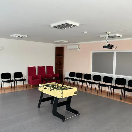 Hotel Arkanum Wellness