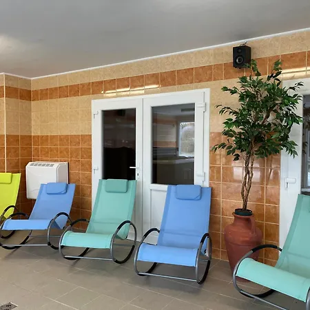 Arkanum Wellness Hotel 2*