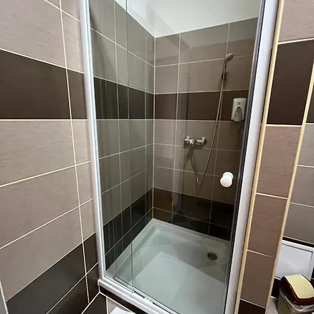 Arkanum Wellness Hotel Balatonmáriafürdő