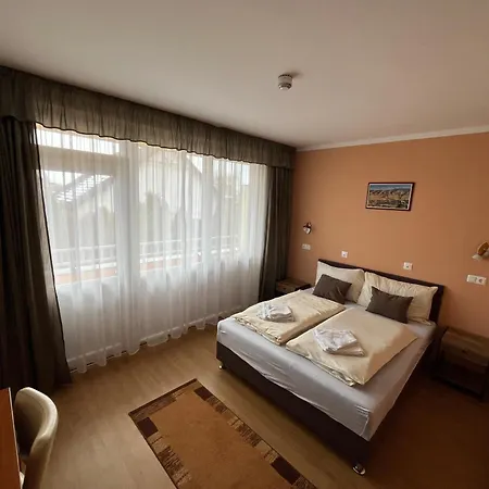 Arkanum Wellness Balatonmáriafürdő