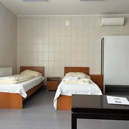 Arkanum Wellness Hotel 2*