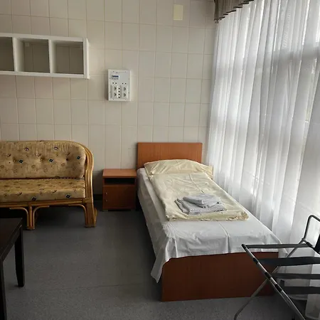 Arkánum Wellness Hotel 2*