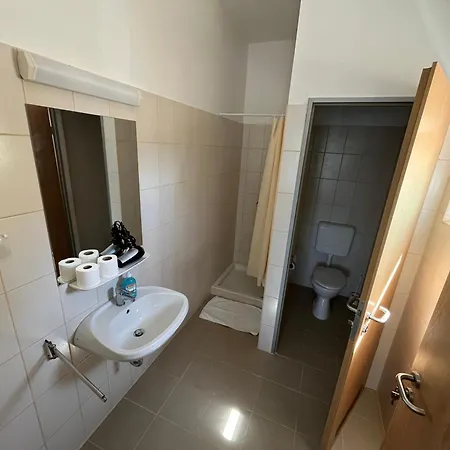 Arkánum Wellness 2* Balatonmáriafürdő