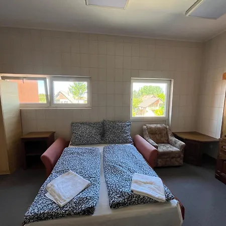 Arkánum Wellness Hotel Balatonmáriafürdő