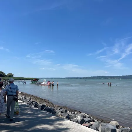 Hotel Arkanum Wellness Balatonmáriafürdő