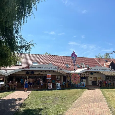 Arkanum Wellness 2* Balatonmáriafürdő