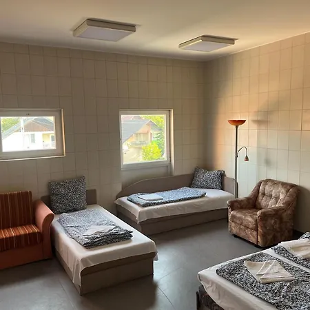 Arkanum Wellness Hotel Balatonmáriafürdő