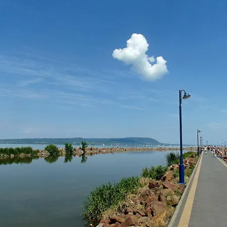 Hotel Arkanum Balatonmáriafürdő
