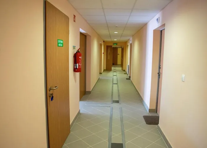 Arkanum Hotel 2*