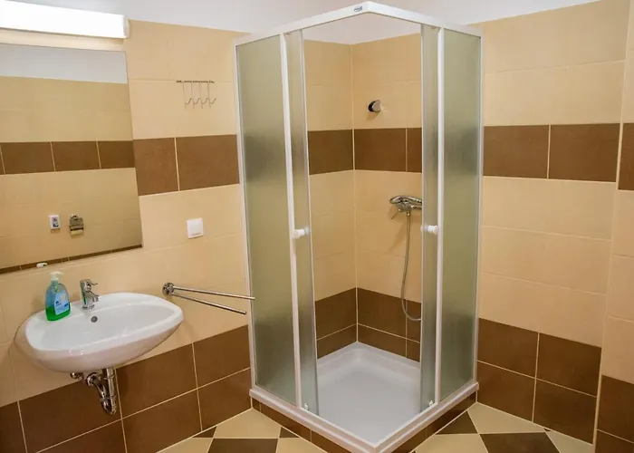 Arkanum Hotel Balatonmáriafürdő